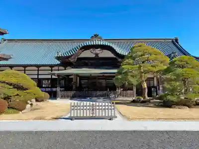 久遠寺のその他建物
