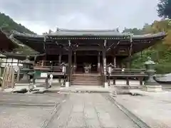 善峯寺(京都府)