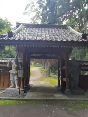 鏡徳寺(茨城県)