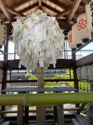 縣神社のその他建物