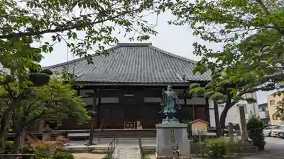 墨染寺（桜寺）(京都府)