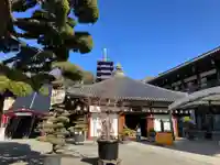 中山寺(兵庫県)