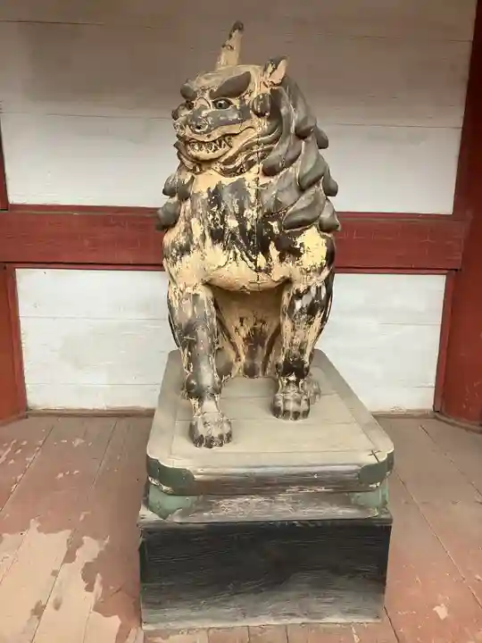 美濃國一宮 南宮大社(岐阜県)