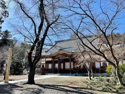 天翁院(栃木県)