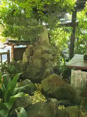 大宮八幡宮のその他建物