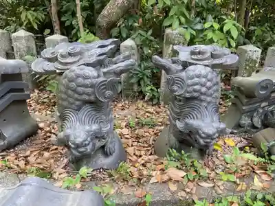 深川神社(愛知県)