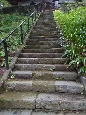 武田八幡宮(山梨県)