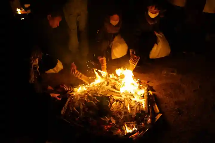 厳島神社(広島県)