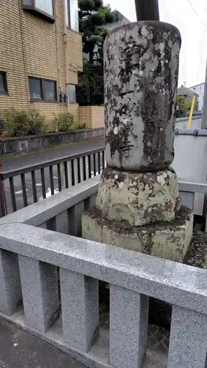 妙蔵寺(静岡県)