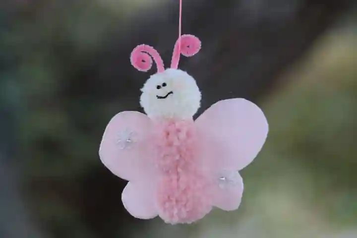 豊景神社の手水舎