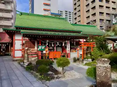 仙台大神宮(宮城県)