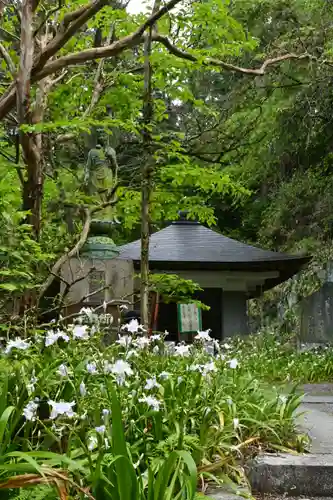 水潜寺(埼玉県)