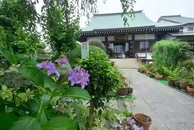 岩槻大師彌勒密寺(埼玉県)