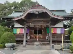 八坂寺(愛媛県)