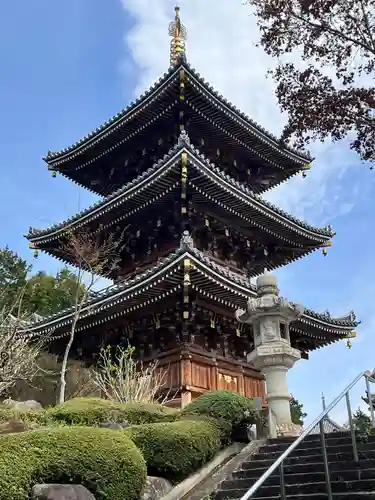 長慶寺(大阪府)