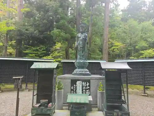 西明寺(滋賀県)