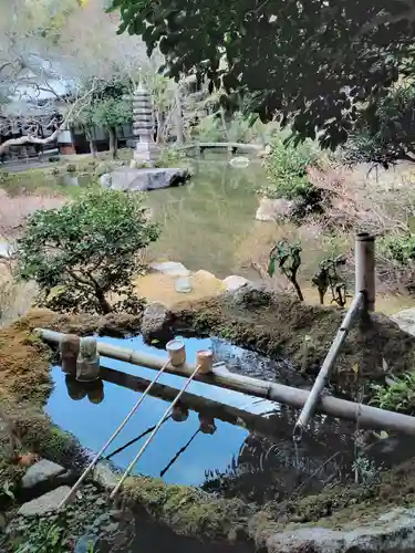 毘沙門堂門跡(京都府)