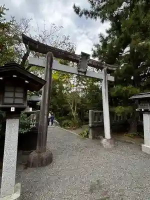 宮山神社(神奈川県)