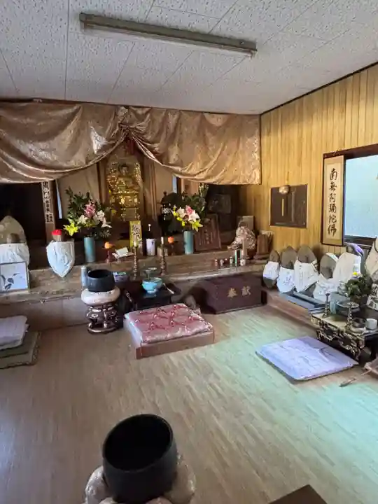 岡部神恵院(福岡県)