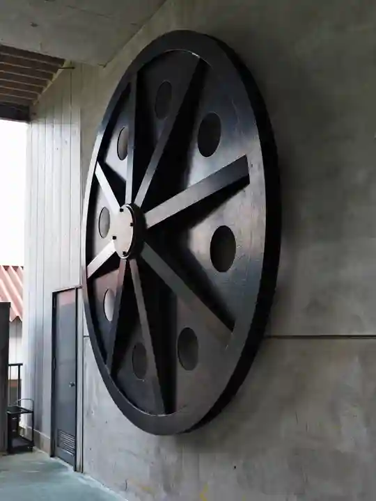 太龍寺のその他建物