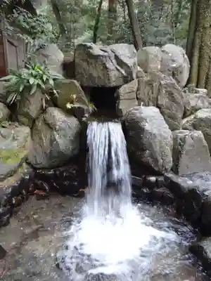 椿大神社(三重県)