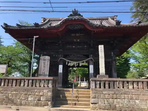 千葉寺(千葉県)