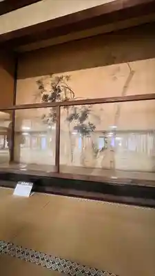 東本願寺（真宗本廟）(京都府)