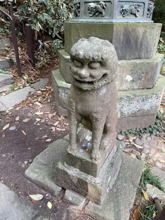 志波彦神社・鹽竈神社(宮城県)