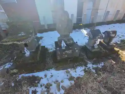 鹿島神社 (福富町)(栃木県)