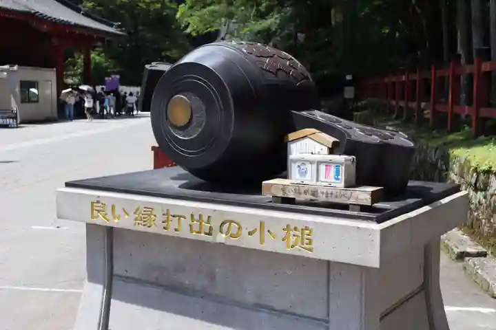 日光二荒山神社(栃木県)