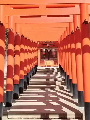 生田神社(兵庫県)