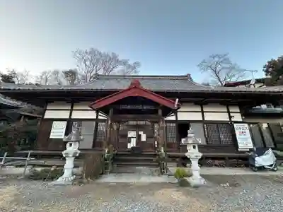 洞昌院(埼玉県)