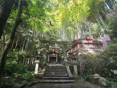 石清水八幡宮石清水社(京都府)