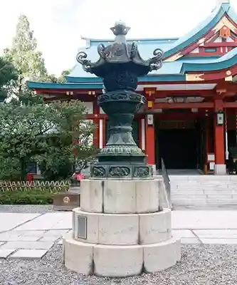 日枝神社のその他建物