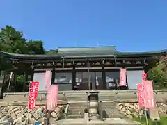 多聞寺(兵庫県)