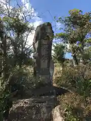 忠魂社の建物その他