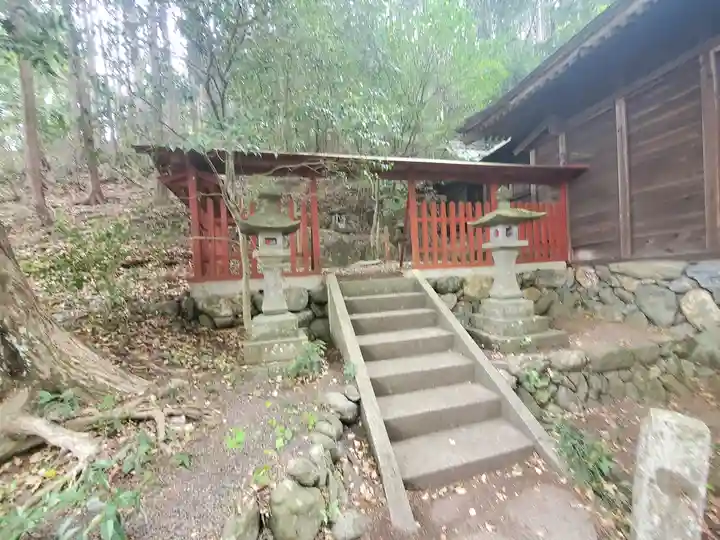 日枝神社(群馬県)
