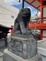 善國寺(東京都)