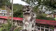 日吉神社(京都府)