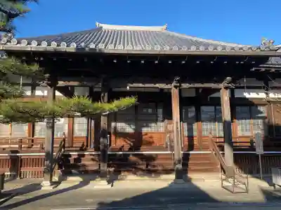 勅願院 観音寺(三重県)