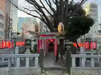 千種稲荷神社(東京都)