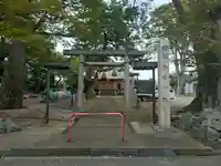 西宮神社(富山県)