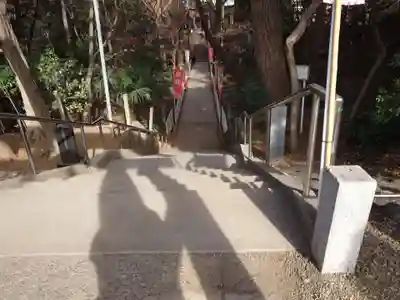 下総国三山　二宮神社(千葉県)