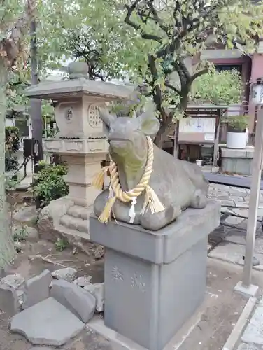 平河天満宮(東京都)