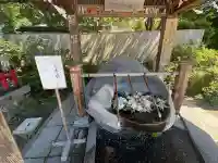 盛岡八幡宮(岩手県)
