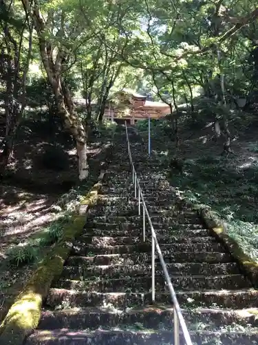 金剛院のその他建物