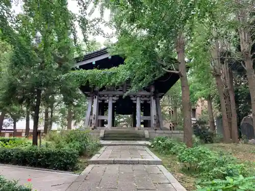 総持寺のその他建物