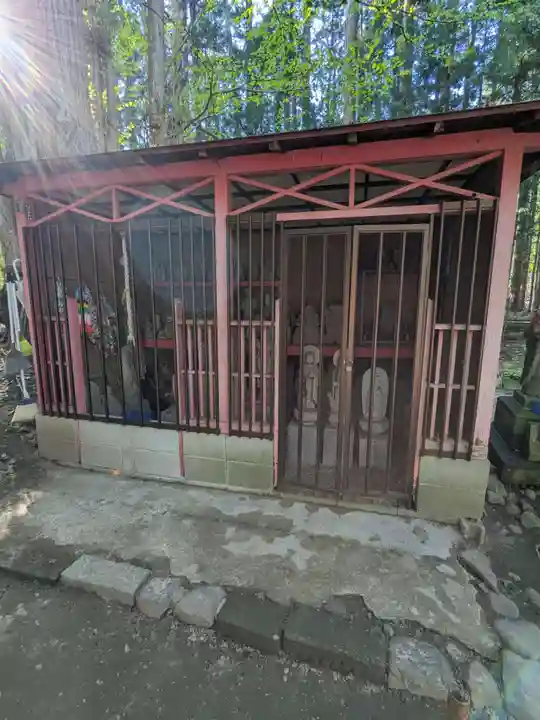 円山稲荷神社(北海道)