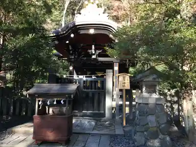 鶴岡八幡宮の末社・摂社