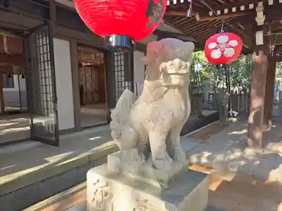 菊水天満神社（湊川神社末社）(兵庫県)